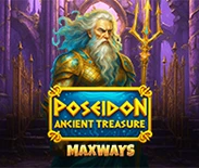 Ancient Treasure: Poseidon